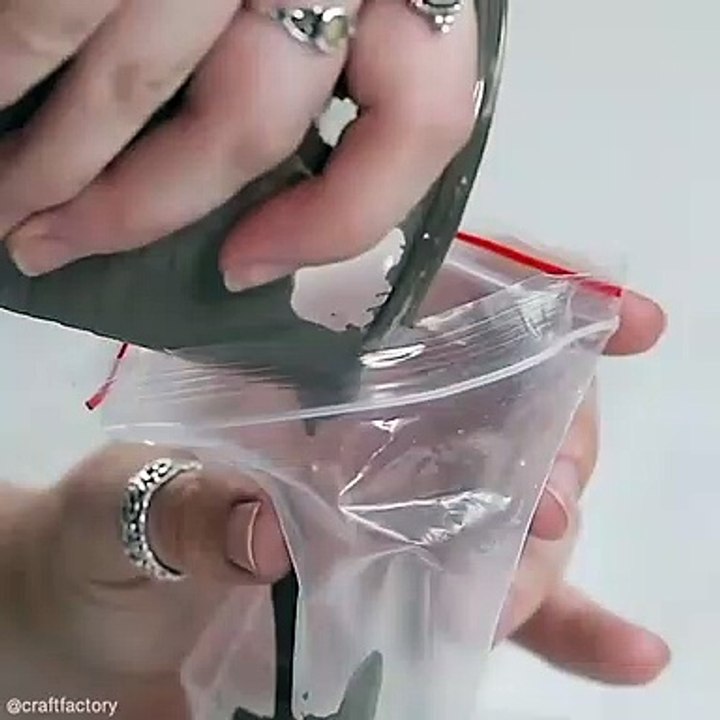 DIYs Hack #3