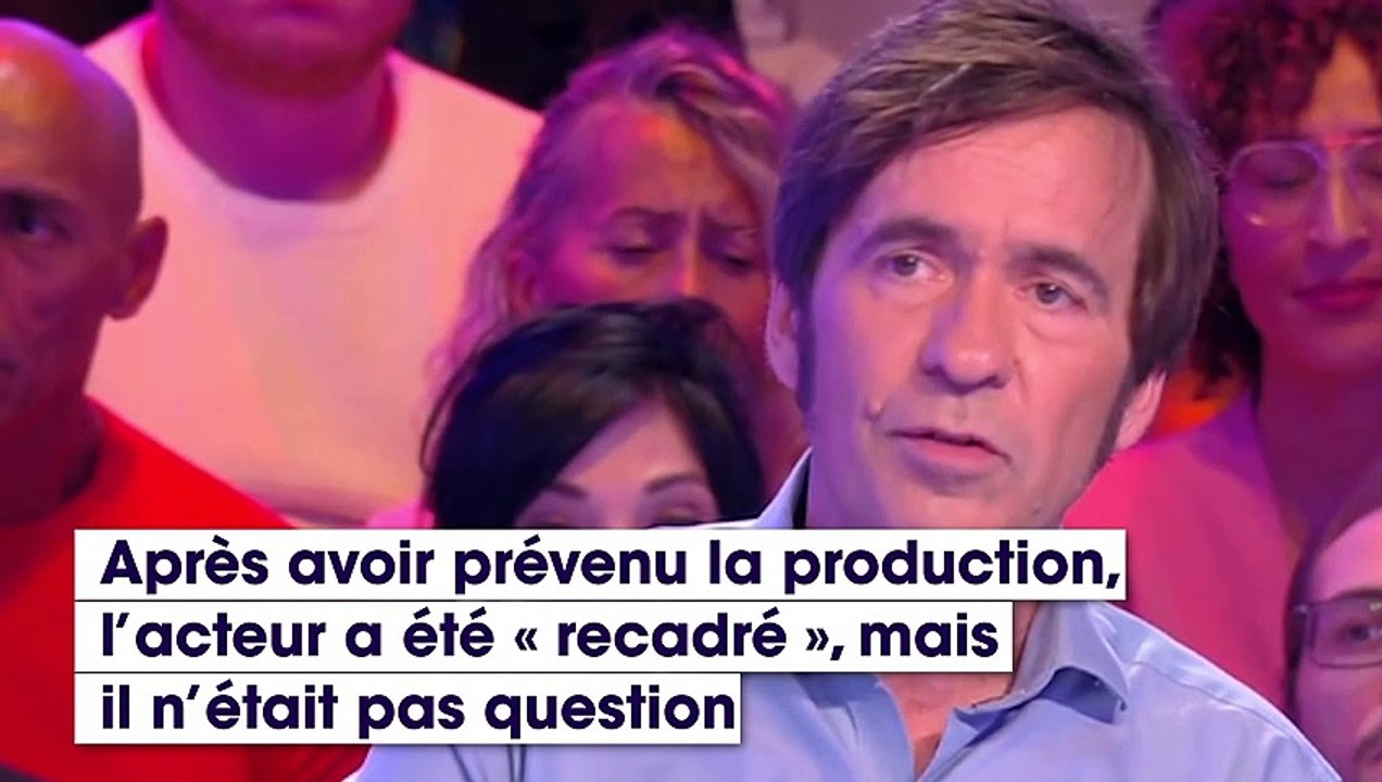 Thierry Samitier : harcelée par l’acteur, une habilleuse de Nos chers voisins a quitté la série