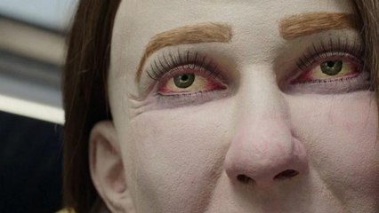 Krampfadern, rote Augen: Wenn das Büro krank macht