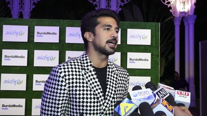 The 15th Edition Of Asia Spa India Awards 2019-2