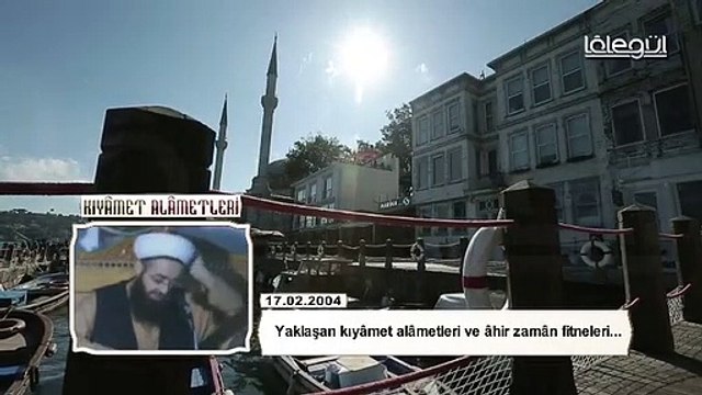 Cübbeli Ahmet Hoca Dümen senin elinde olmazsa arabanın nereye gideceğini bilemezsin