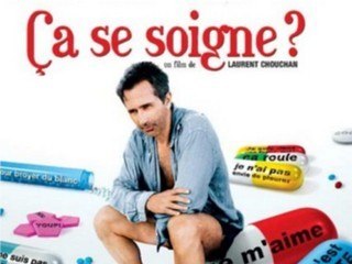 CA SE SOIGNE ? THIERRY LHERMITTE