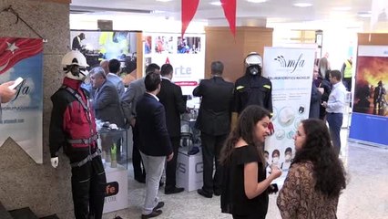 Türkiye'de ürettikleri maskeleri 20 ülkeye ihraç ediyorlar - ADANA