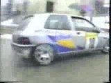 2 the best drift of ragnotti(clio)