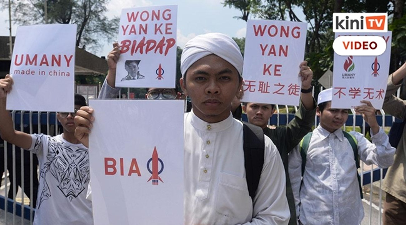 Pihak universiti harus siasat perancangan serangan terhadap VC Universiti Malaya