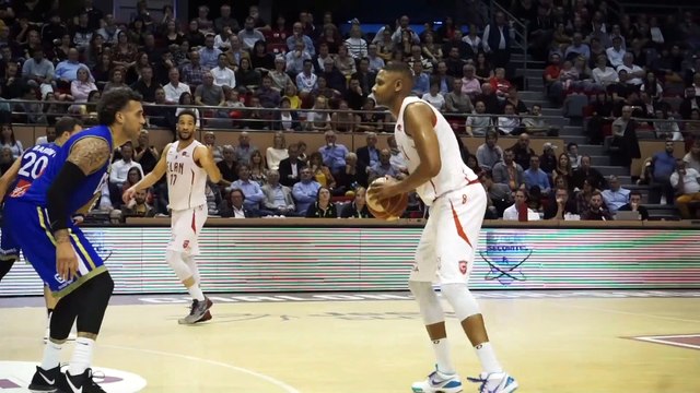 Elan TV - J6-Jeep Elite, Elan Chalon vs Boulazac