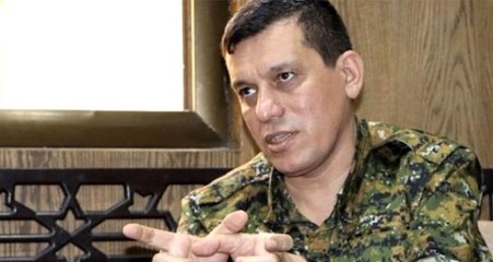 ABD, terörist elebaşı Kobani'ye vize verirse; Türkiye, ABD'ye nota verecek