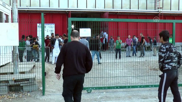 Bosna Hersek-Hırvatistan arasında 'umuda yolculuk' (2) - BİHAC