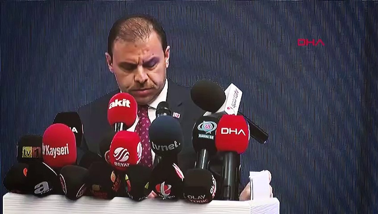 Boydak Holding gitti, Erciyes Anadolu Holding geldi