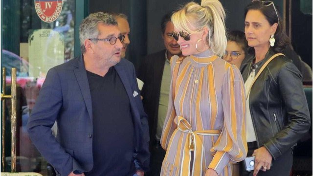 Laeticia Hallyday : pourquoi Michel Jankielewicz lui est devenu indispensable