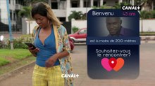 BA L'AMOUR À 200 MÈTRES - le 11 novembre sur CANAL+