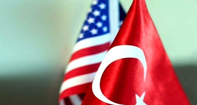 Son dakika: Türkiye, ABD'ye terörist elebaşı Mazlum Kobani için nota verdi