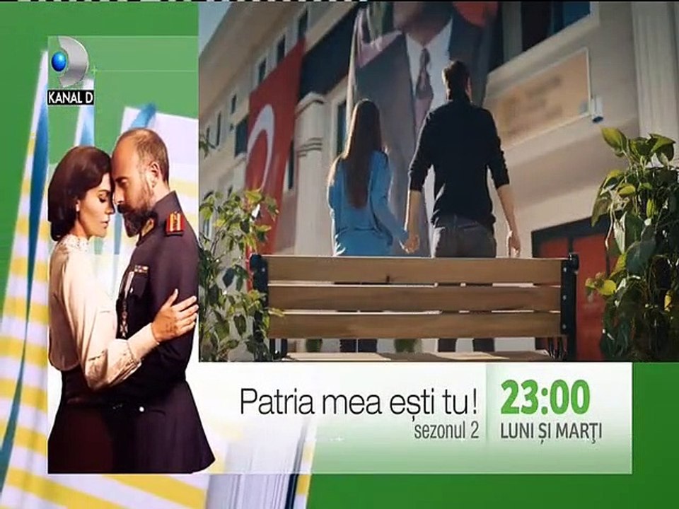 Lacrimi la Marea Neagra episodul 31 online 26  Octombrie 2019_P2