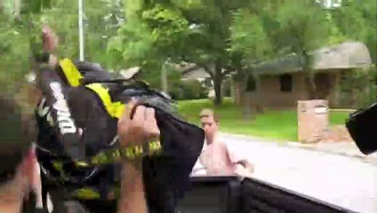 Ranch Edition - Dude Perfect