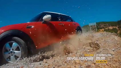 Yeni dizi "Sevgili Geçmiş" ile tanışma zamanı