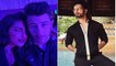 Shahid Kapoor has an interesting advice for Priyanka Chopra and her hubby Nick Jonas