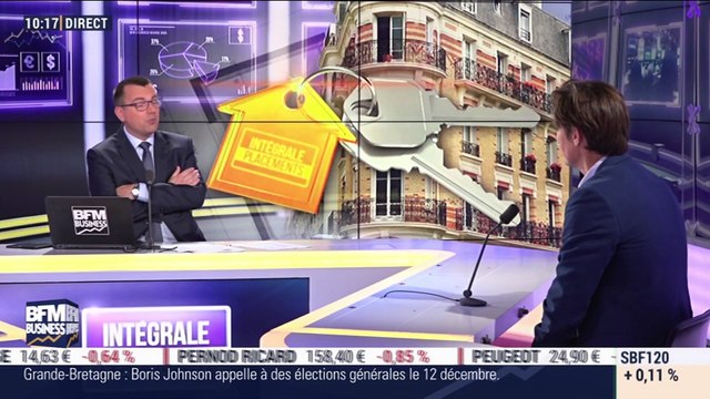 La vie immo: Prêt à taux zéro, prime énergie, crédit d'impôt, de nombreuses aides pour la rénovation énergétique - 25/10