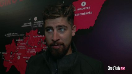 Giro d'Italia 2020 | Peter Sagan