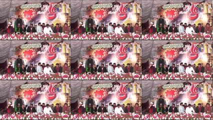 Jashen Mola Ali  by ANJUMAN SERFROSHAN E ISLAM (REG. )PAK. Fsd.  2019  part 2