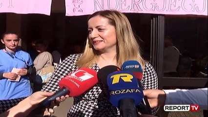 Senida Mesi: Vijon përzgjedhja e drejtorëve të rinj në Shkodër, me Sterkajn asnjë debat!