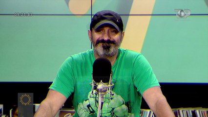 Wake Up/ Genc Përmeti: Filmi “Joker” mes cilësisë  dhe panikut për nxitje dhune