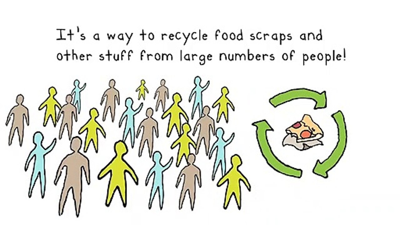 Benedict T. Palen, Jr - Fifth Generation Farmer In Colorado, USA | Large Scale Composting
