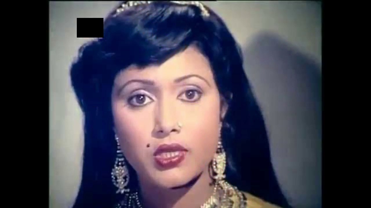 রুপ নগরের রাজা তুমি আজ পাবে সাজা, ছায়াছবি- রাজ মহল, Rup nogorer raja, Film Raj Mohol,
