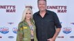Blake Shelton says Gwen Stefani relationship is 'biggest head-scratcher'