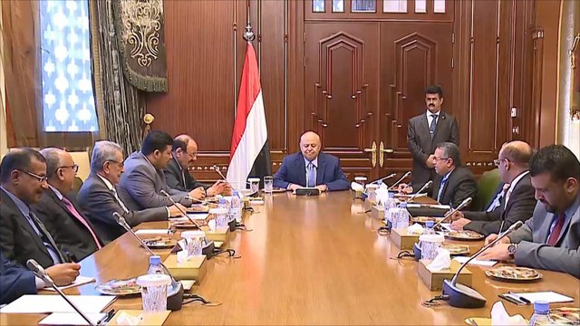 اتفاق لتشكيل حكومة وحدة مناصفة بين شمال اليمن وجنوبه