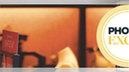 Jade Hallyday, le bonheur, cet immense cadeau pour ses 18 ans