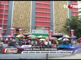 Fenomena Cuaca Panas di Indonesia