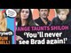 Brad Pitt humilié, écarté de Shiloh par Angelina Jolie comme un malpropre (photo)