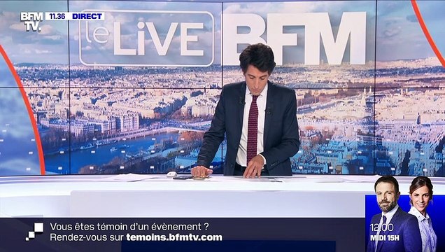 Mantes-la-Jolie: coulisses d'un guet-apens (4) - 25/10