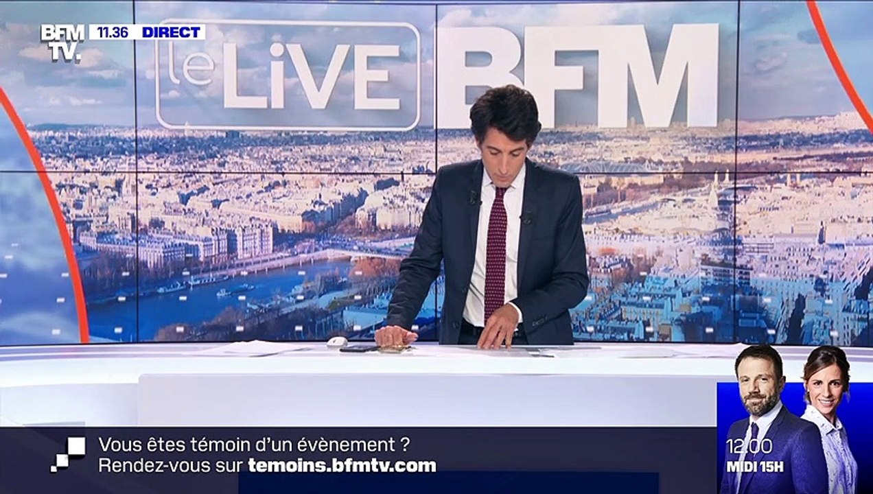 Mantes-la-Jolie: coulisses d'un guet-apens (4) - 25/10