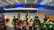 Trios Squad 2 Block 1 - Lanes 41-48 - 25th Asian Tenpin Bowling Championships 2019