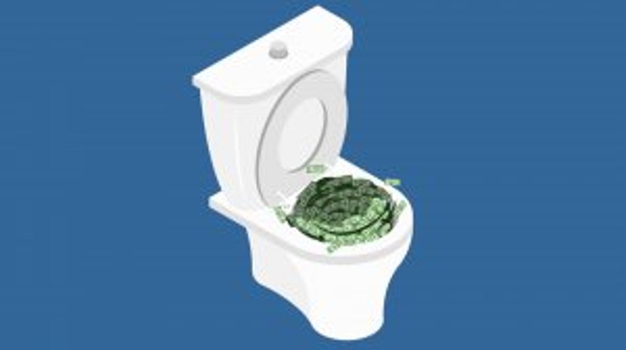 You’re Losing Out on Money with a Basic Savings Account