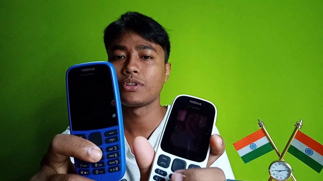 NOKIA 105 4th EDITION | NOKIA 105 OLD vs NOKIA 105 4th EDITION | WHICH IS BEST
