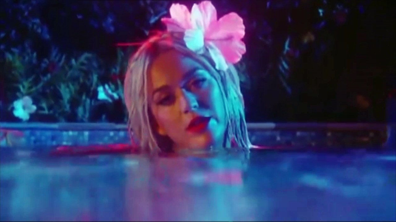 Katy Perry cumple 35 años
