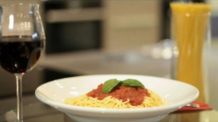 شاهد: في اليوم العالمي للمكرونة الطبق الإيطالي يغزو البطون