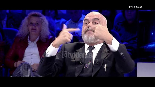 Rama: Negociatat per shkak te probleme te BE