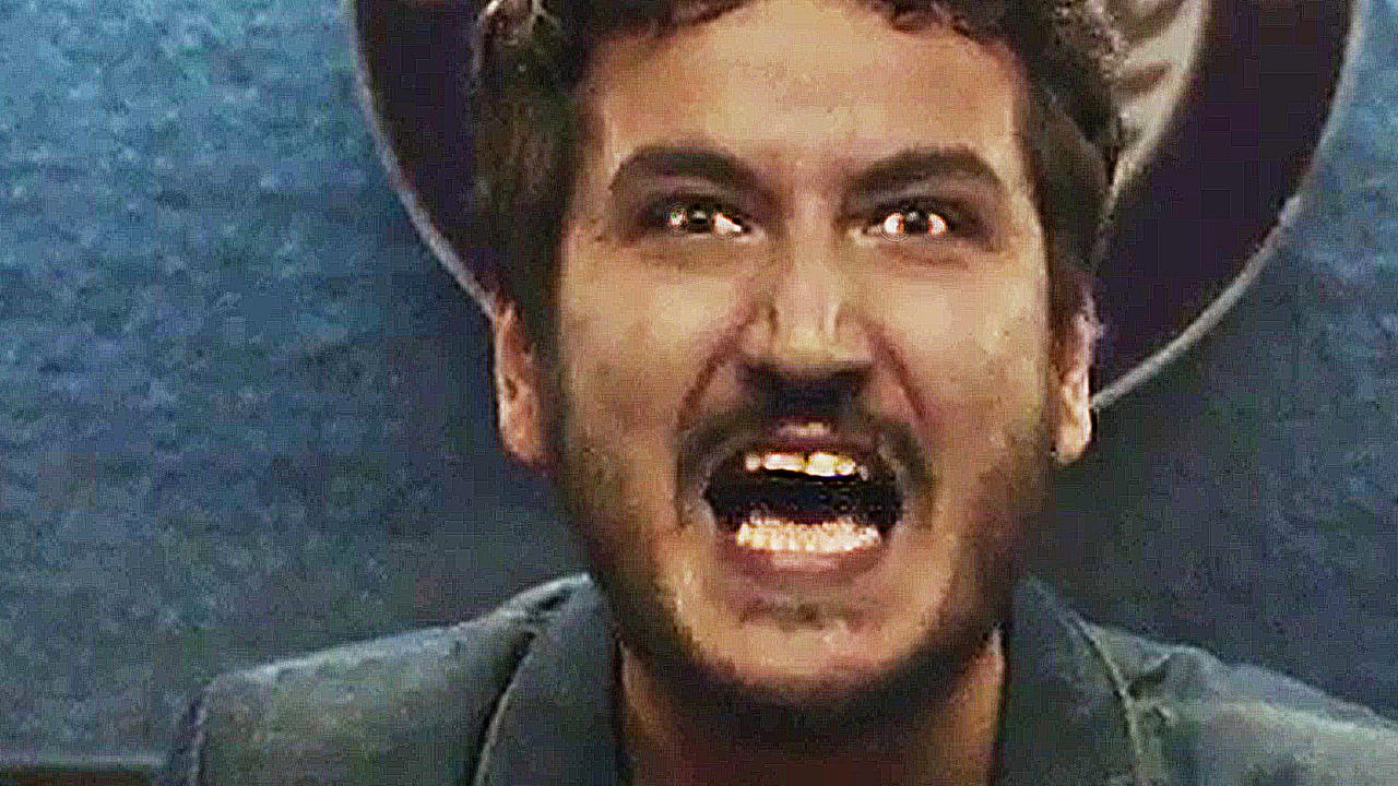 Cinayet Süsü - Trailer (Deutsche UT) HD