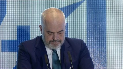 “Nga zonë konflikti në hapësirë ndërveprimi”/ Rama: Nevojë për bashkëpunim në rajon