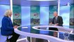Emmanuel Macron à La Réunion : "C'est un voyage pour rien", déplore Marine Le Pen