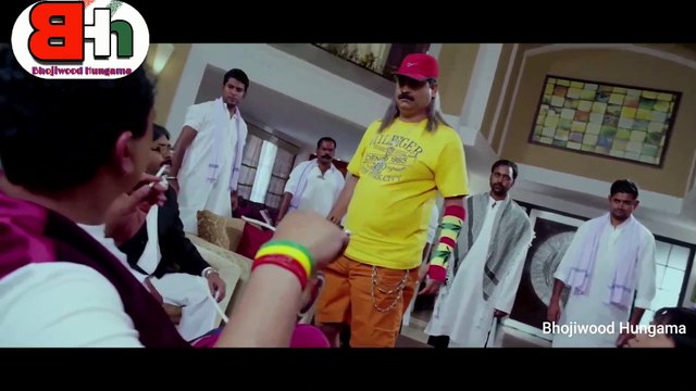 जब ऐसा लव गुरू होगा तो प्यार कैसे सफल होगा | Awadhesh Mishra, Anand Mohan, Priyanka Pandit | Bhojpuri Duper Video | Bhojpuri Love Comedy | Villen ki Love Story | Bhojpuri Comedy | Bhojpuri | Bhojiwood Hungama