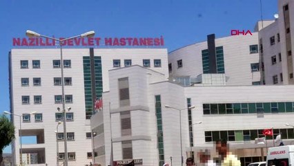 Aydın doktor, otomobilinde uyuşturucu ile yakalandı
