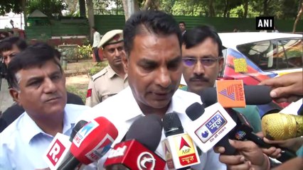 Independent winner candidate from Haryana's Prithala extends support to BJP