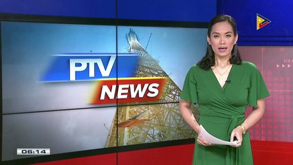 DENR, handang sagutin ang isyu sa Kaliwa Dam project