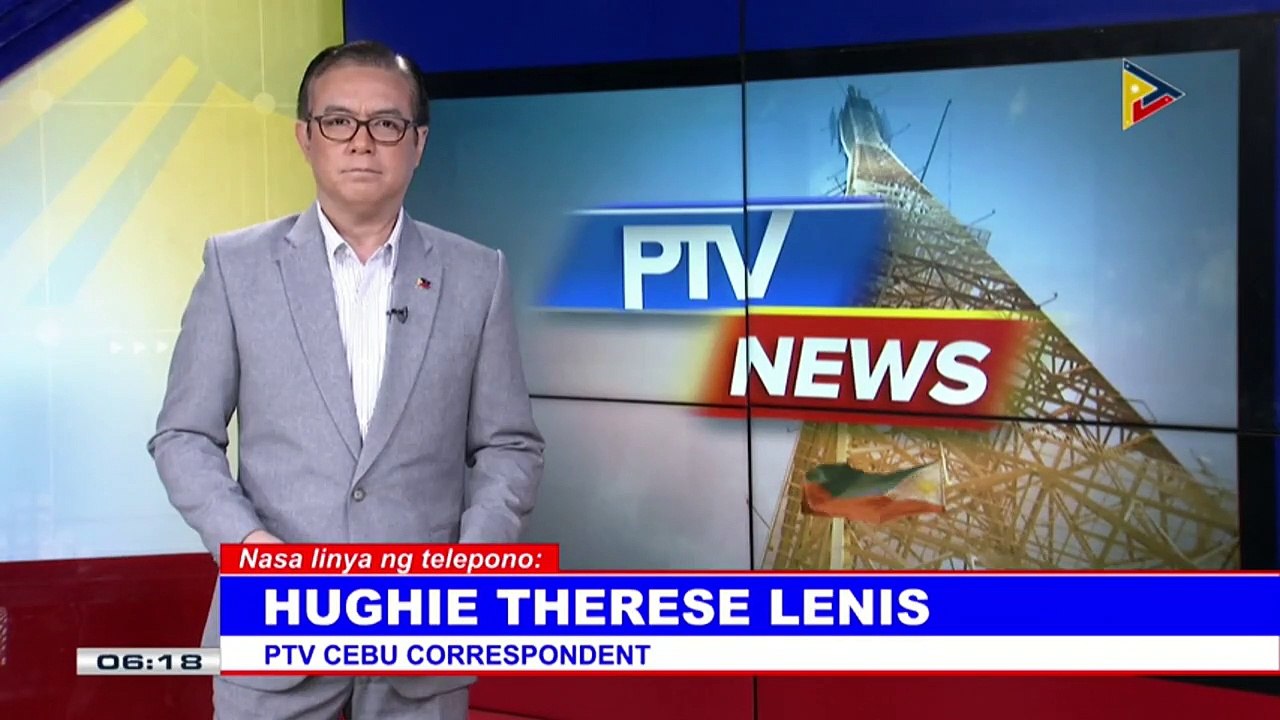 Clarin, Misamis Occ. Mayor Navarro, patay sa pananambang sa Cebu