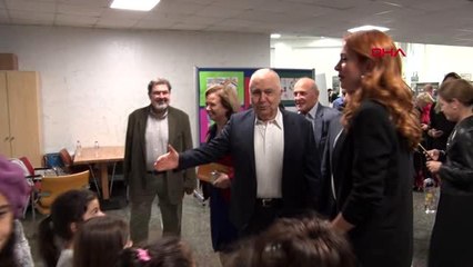 6 ülkeden 200 çocuk nesimi'yi resmetti