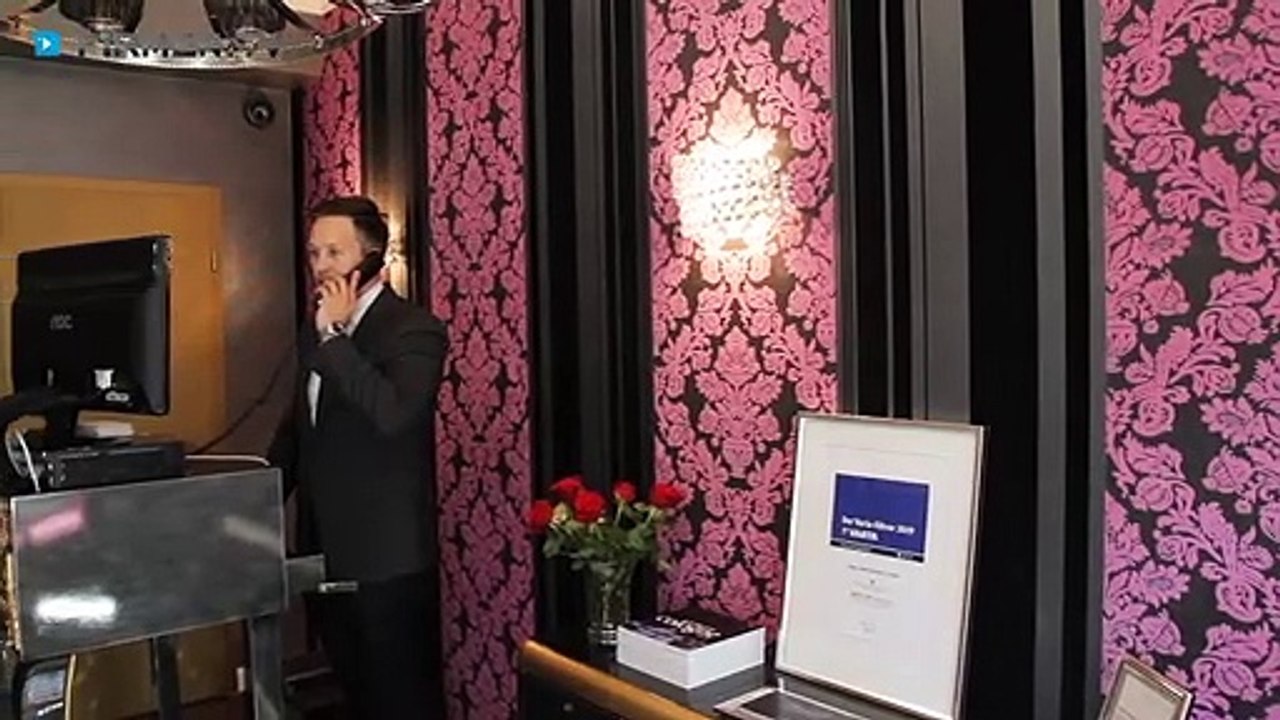 Hotel Humboldt 1 – hochwertige Zimmer & köstliche Speisen in Köln